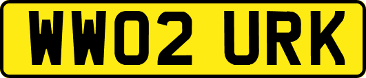 WW02URK