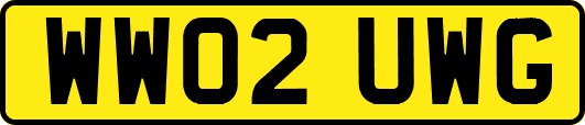 WW02UWG