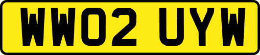 WW02UYW