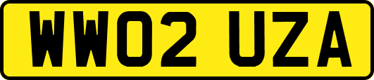 WW02UZA