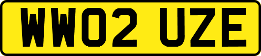WW02UZE