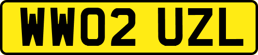 WW02UZL