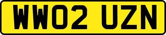 WW02UZN