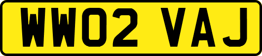 WW02VAJ