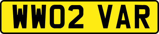 WW02VAR