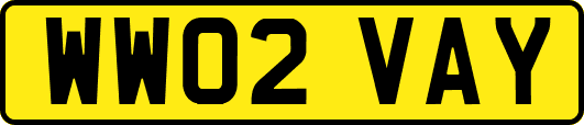 WW02VAY