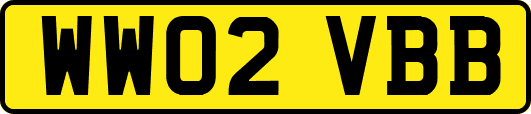 WW02VBB