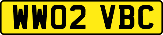 WW02VBC