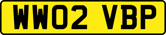 WW02VBP