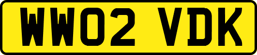 WW02VDK