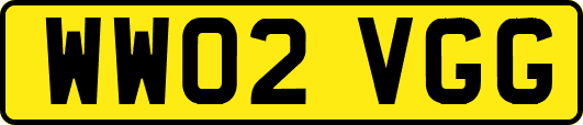 WW02VGG