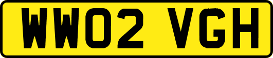 WW02VGH