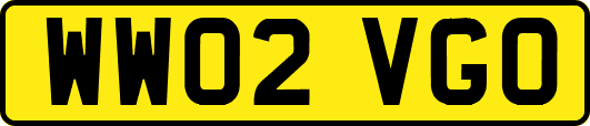 WW02VGO