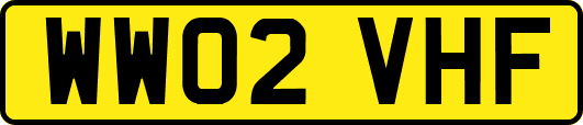 WW02VHF