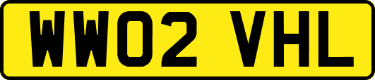 WW02VHL