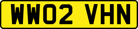 WW02VHN