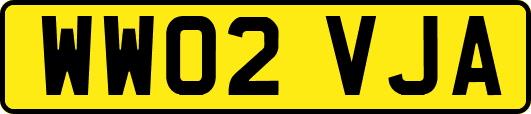 WW02VJA