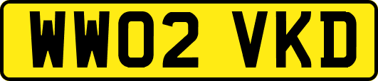 WW02VKD