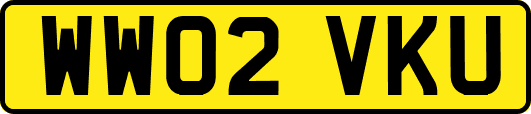 WW02VKU