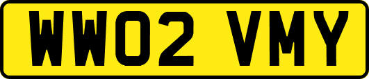 WW02VMY