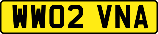 WW02VNA