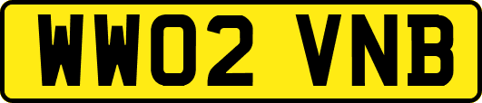 WW02VNB