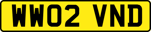 WW02VND