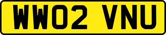 WW02VNU