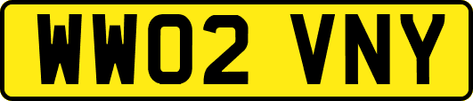 WW02VNY