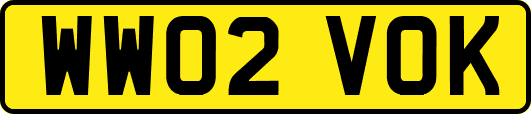 WW02VOK