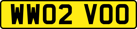 WW02VOO