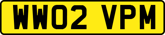 WW02VPM