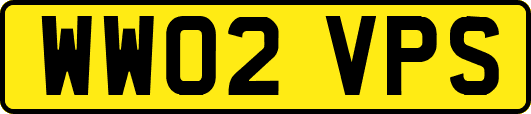 WW02VPS