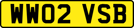 WW02VSB