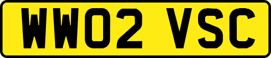 WW02VSC