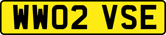 WW02VSE