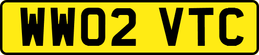 WW02VTC