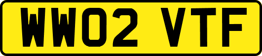 WW02VTF