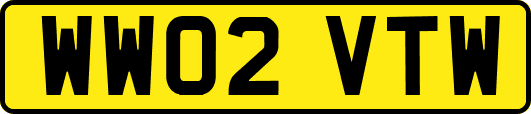 WW02VTW
