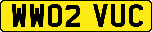 WW02VUC