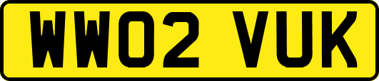 WW02VUK