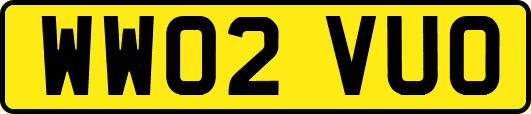WW02VUO