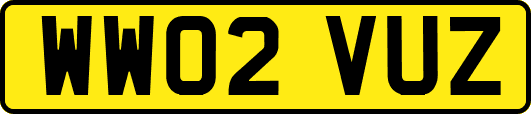 WW02VUZ