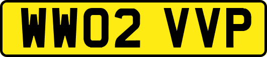 WW02VVP