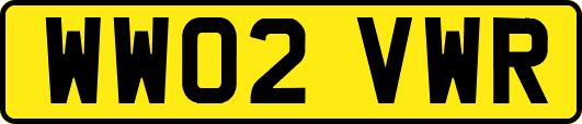 WW02VWR
