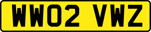 WW02VWZ