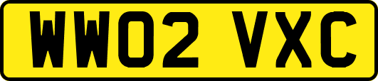WW02VXC
