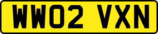 WW02VXN