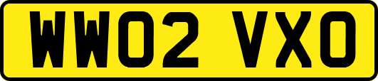 WW02VXO