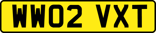 WW02VXT